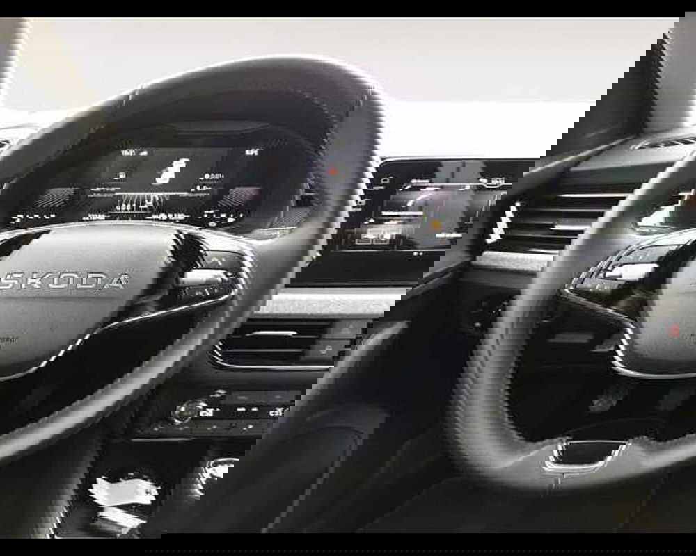 Skoda Kamiq usata a Ravenna (12)