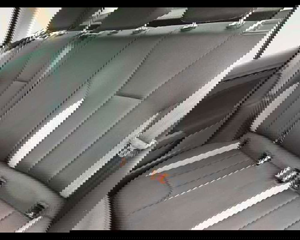 Skoda Kamiq usata a Ravenna (13)