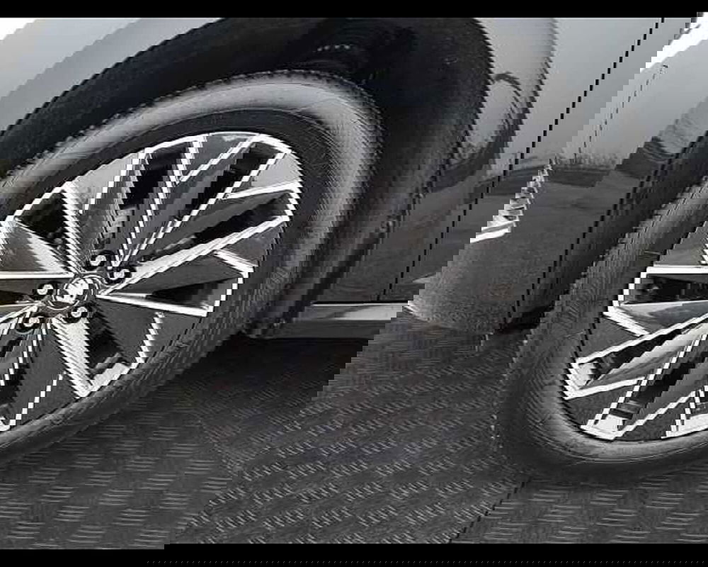 Skoda Kamiq usata a Ravenna (14)