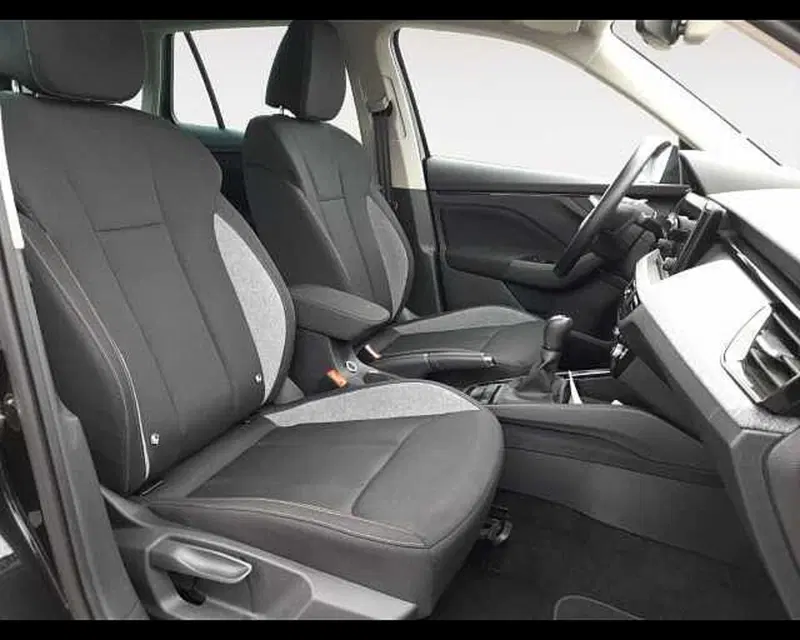 Skoda Kamiq usata a Ravenna (15)
