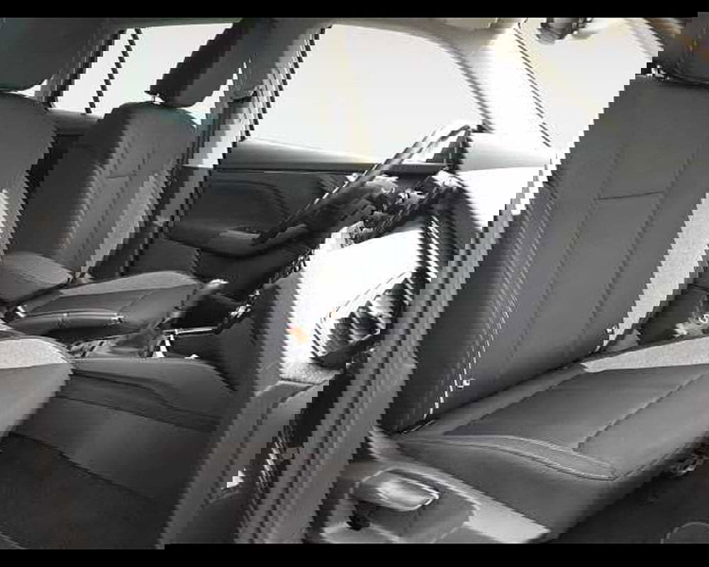 Skoda Kamiq usata a Ravenna (15)