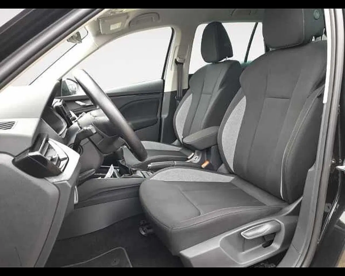 Skoda Kamiq usata a Ravenna (9)