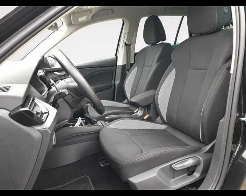 Skoda Kamiq usata a Ravenna (9)