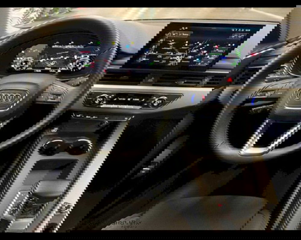 Audi A4 Avant usata a Bologna (13)