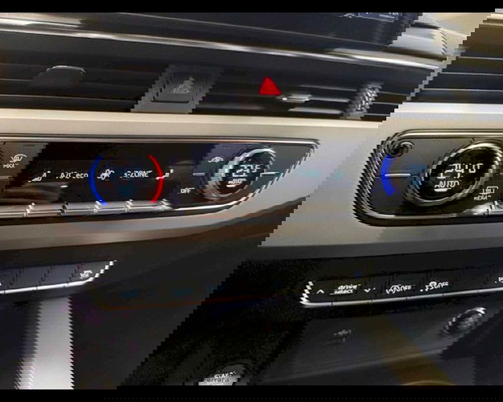 Audi A4 Avant usata a Bologna (18)