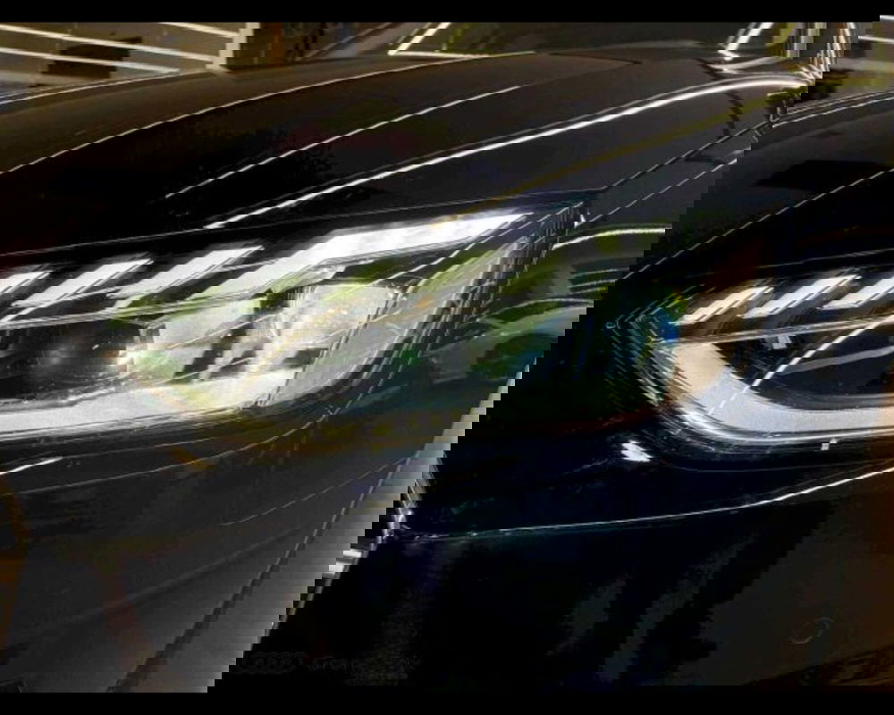 Audi A4 Avant usata a Bologna (7)