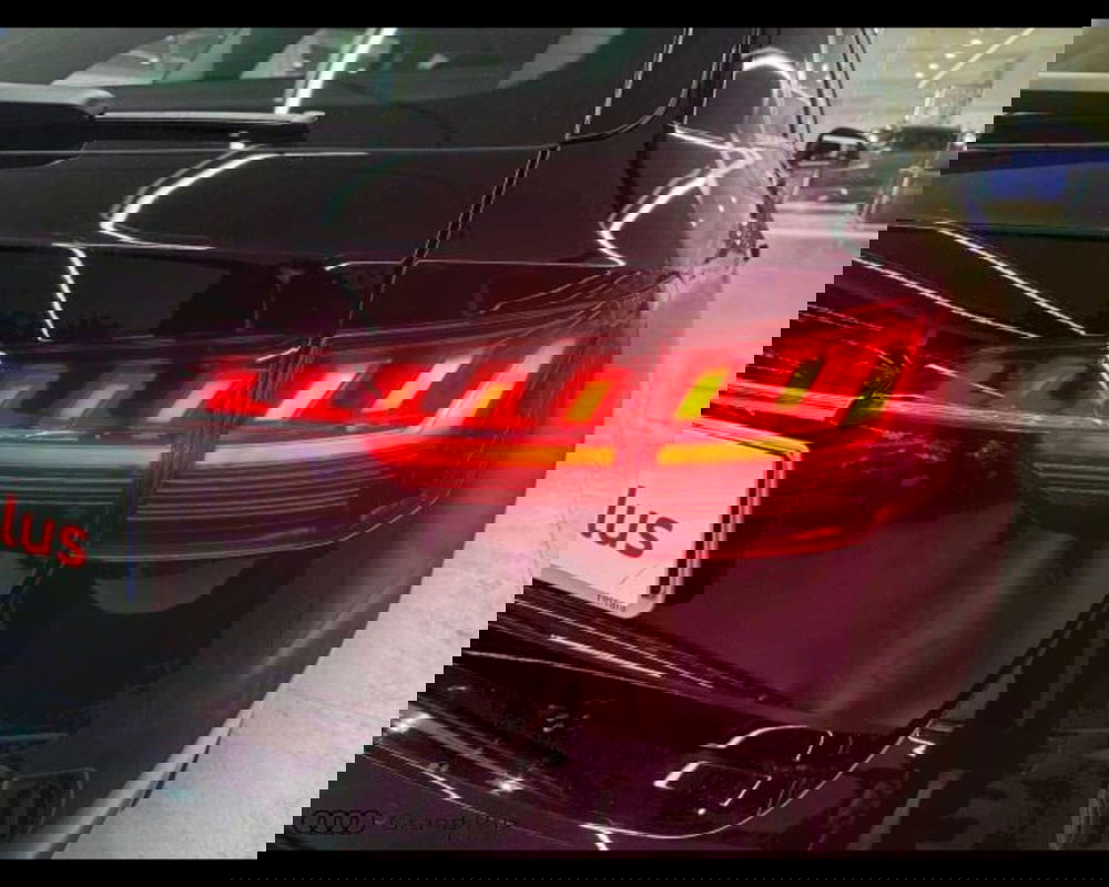 Audi A4 Avant usata a Bologna (8)