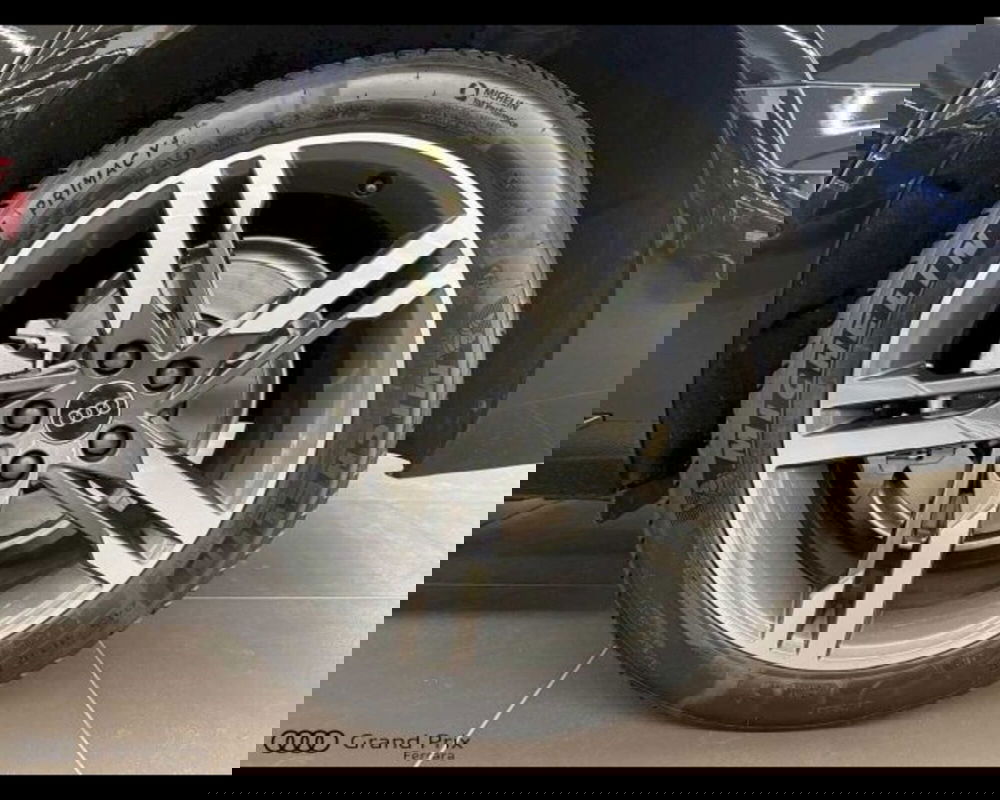 Audi A4 Avant usata a Bologna (9)