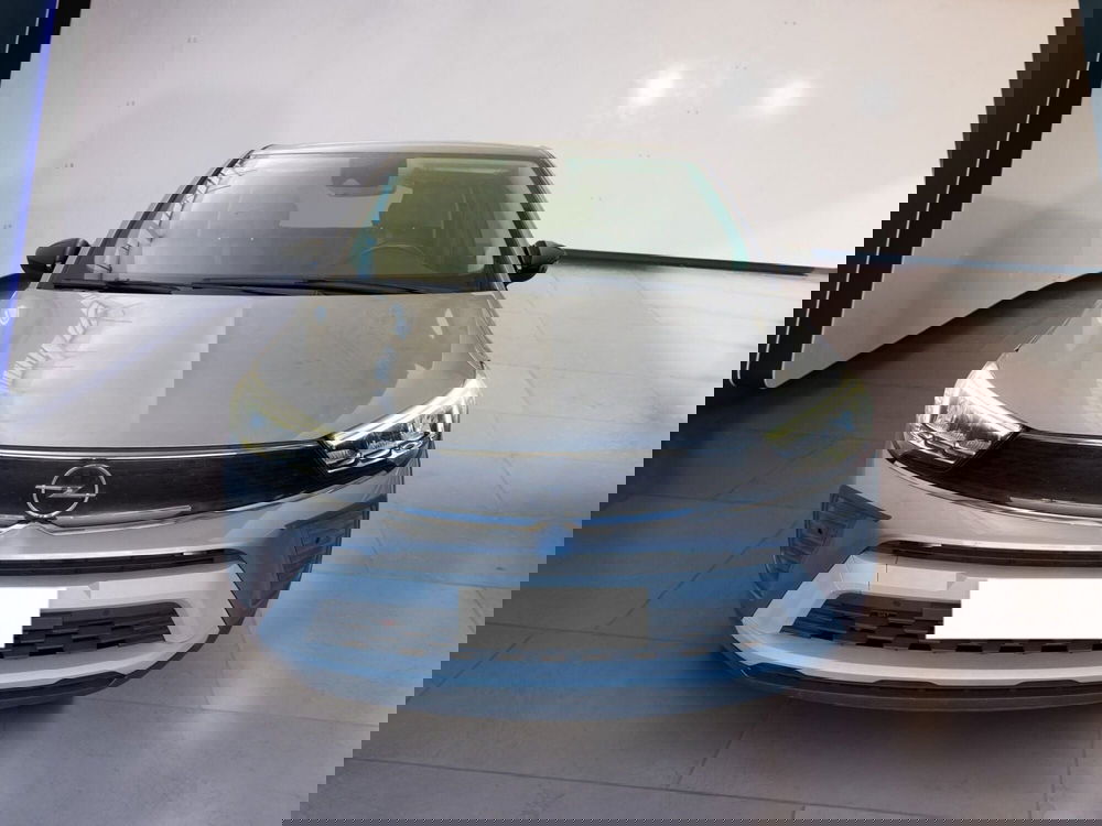 Opel Crossland usata a Torino