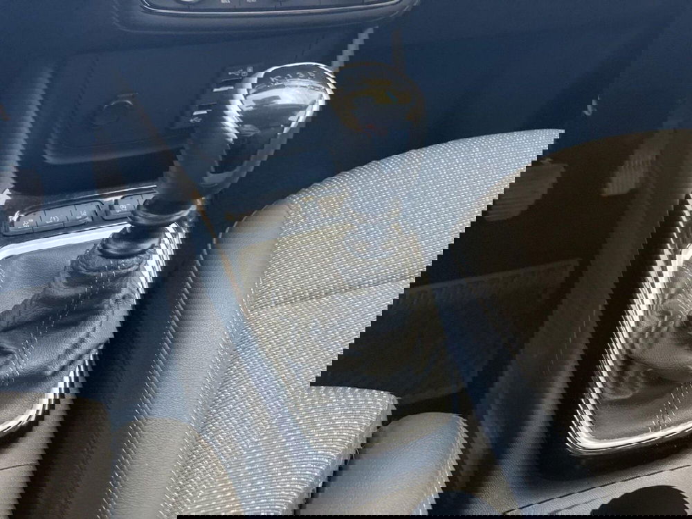 Opel Crossland usata a Torino (14)