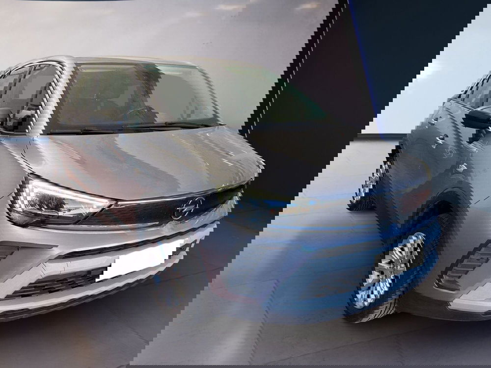 Opel Crossland usata a Torino (3)