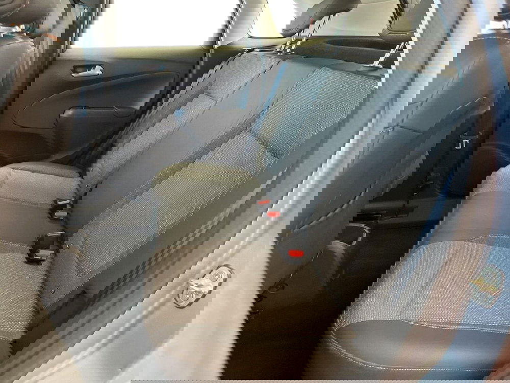 Opel Crossland usata a Torino (8)