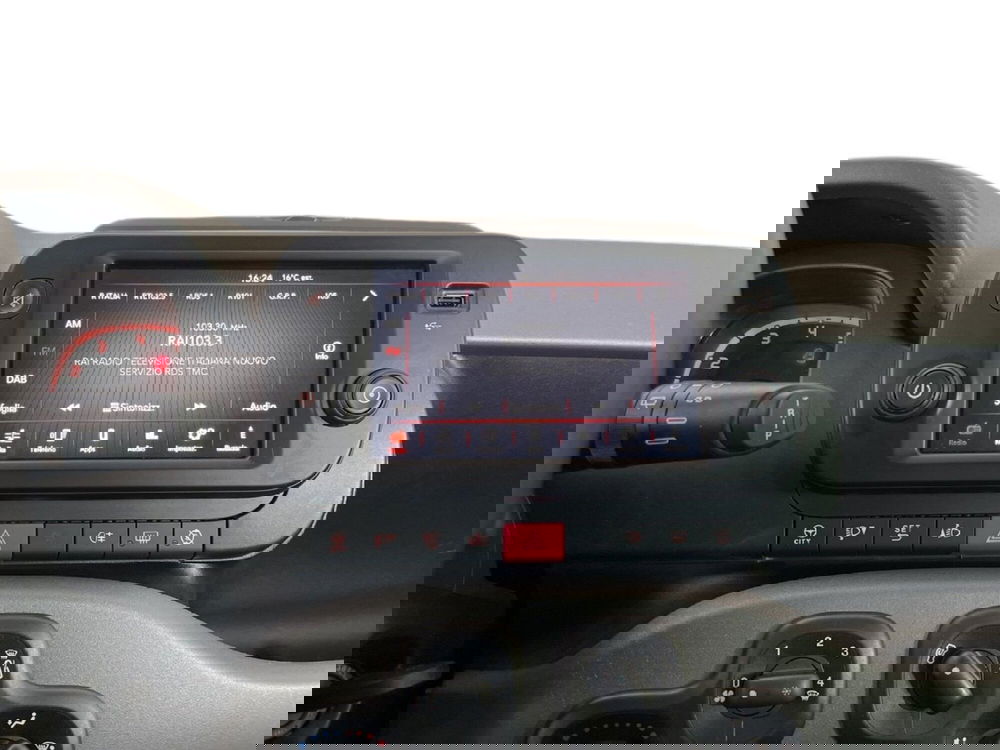 Fiat Panda usata a Torino (12)