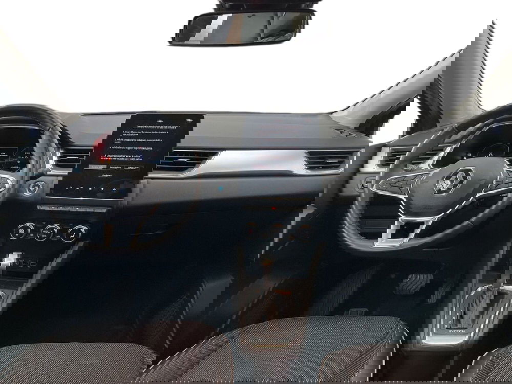 Renault Captur usata a Torino (11)