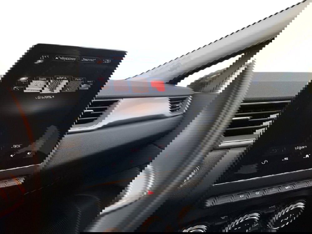 Renault Captur usata a Torino (13)