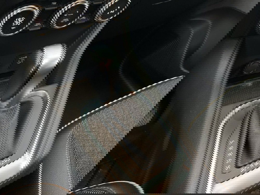 Renault Captur usata a Torino (14)