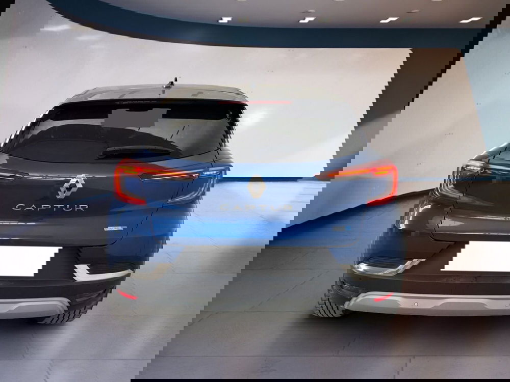 Renault Captur usata a Torino (5)