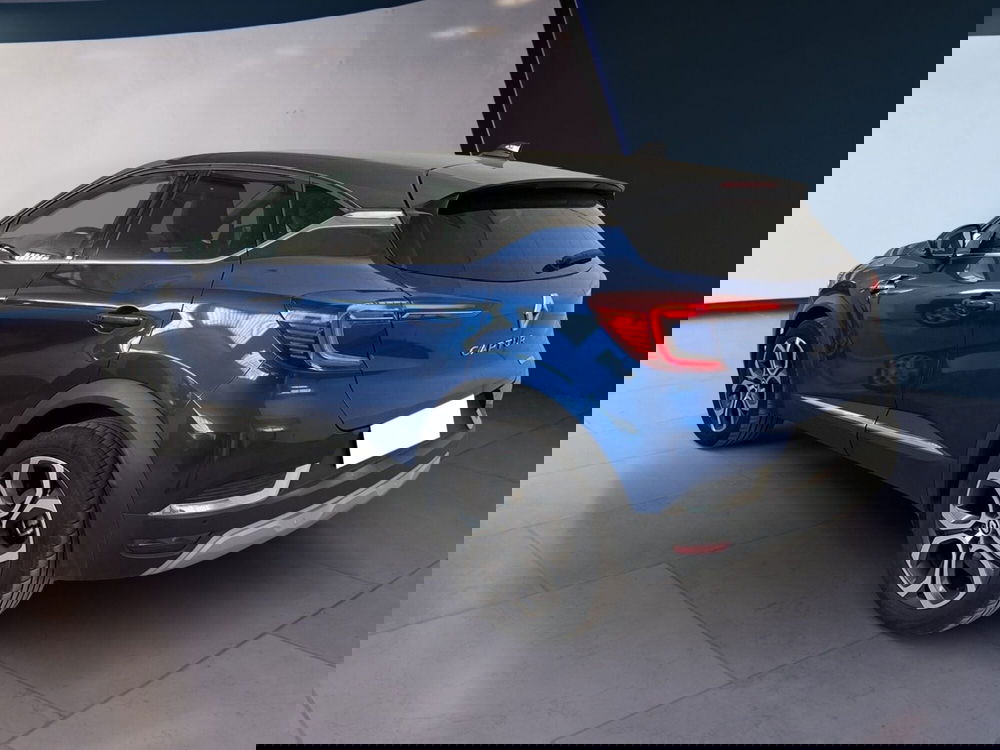 Renault Captur usata a Torino (6)