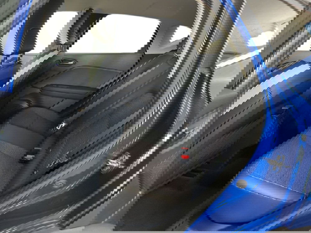 Renault Captur usata a Torino (9)