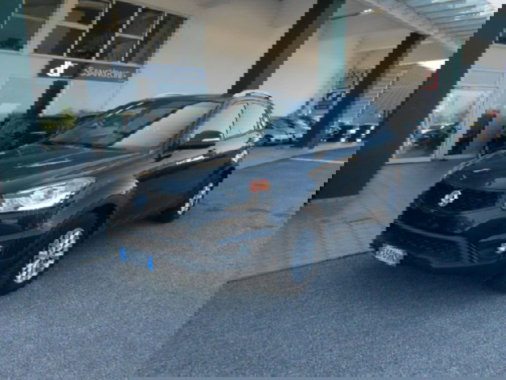 Ssangyong Korando usata a Pordenone