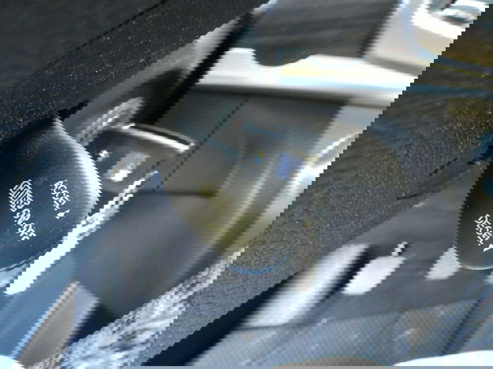 Ssangyong Korando usata a Pordenone (11)