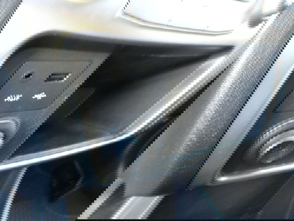 Ssangyong Korando usata a Pordenone (13)