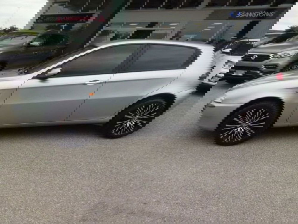 Alfa Romeo 147 usata a Pordenone (2)