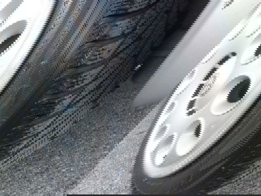 Alfa Romeo 147 usata a Pordenone (5)