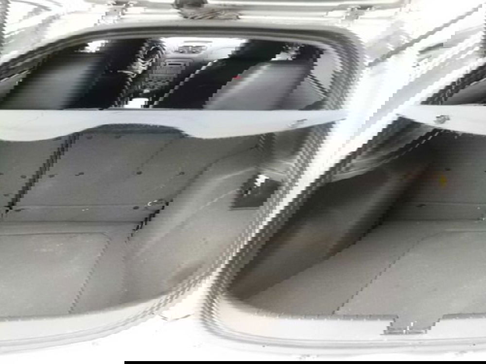 Alfa Romeo 147 usata a Pordenone (6)