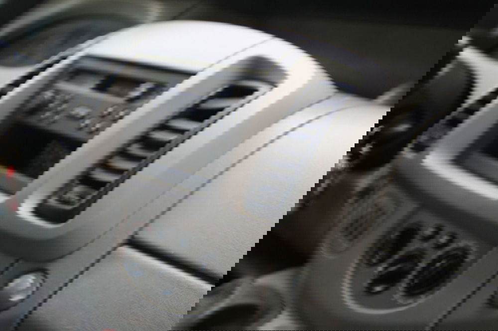 Opel Vivaro Furgone usata a Pordenone (10)