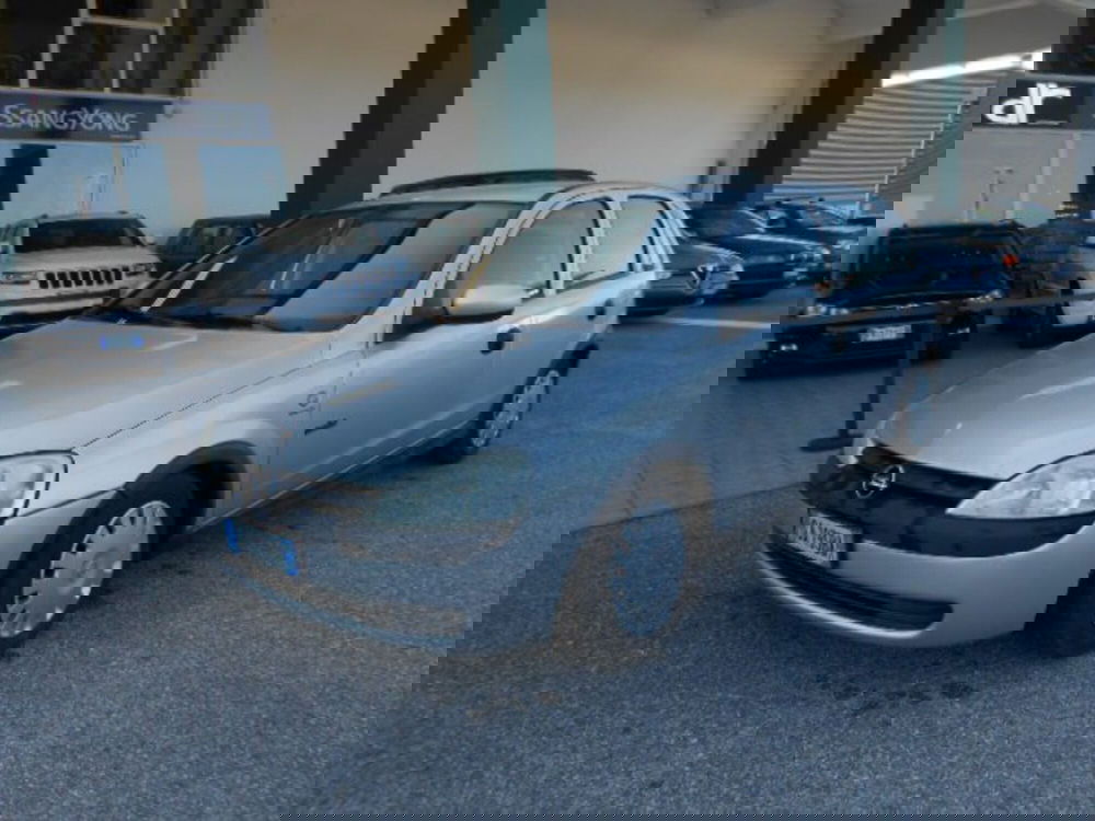 Opel Corsa usata a Pordenone