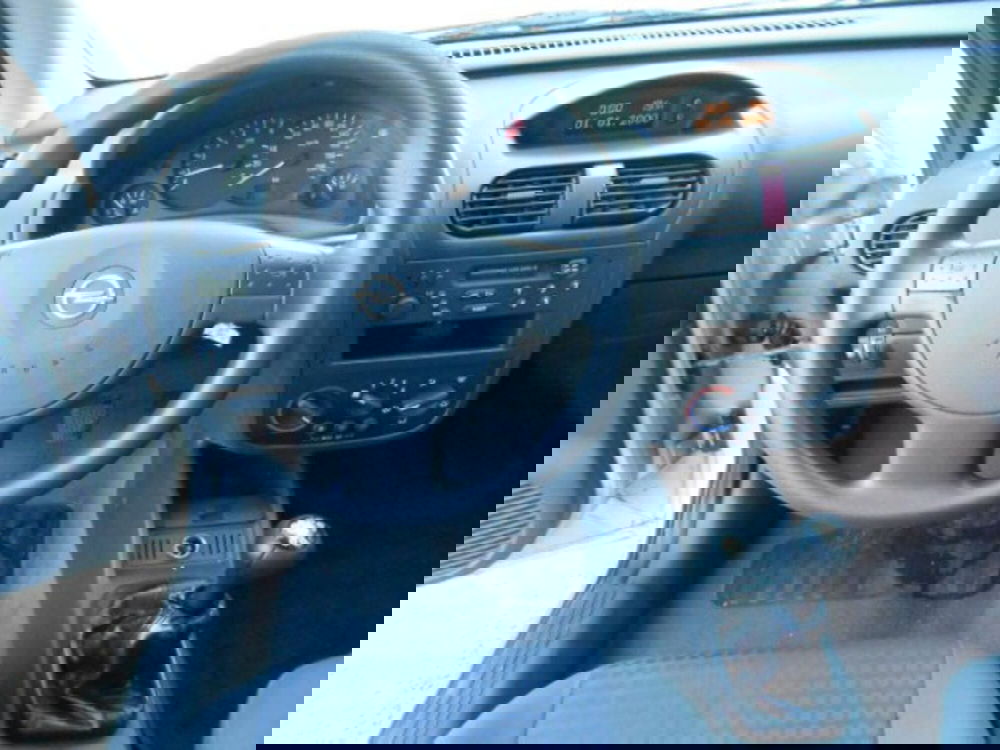 Opel Corsa usata a Pordenone (10)