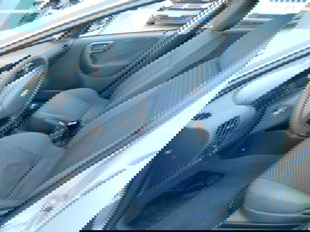 Opel Corsa usata a Pordenone (9)