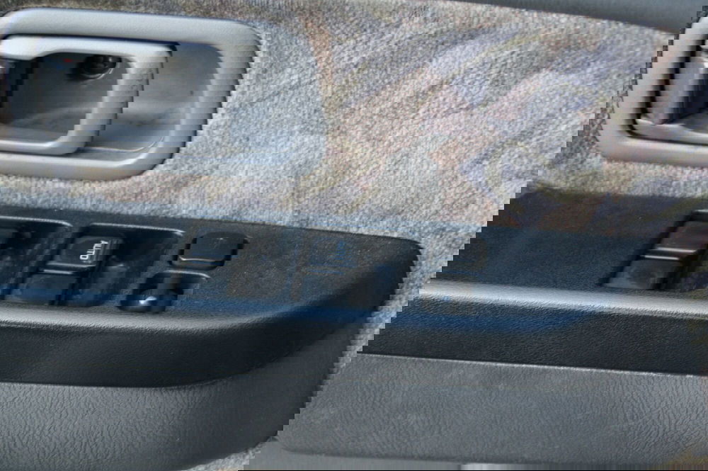 Nissan Pick-up usata a Pordenone (13)