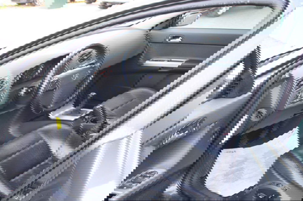 Volvo V50 usata a Pordenone (2)