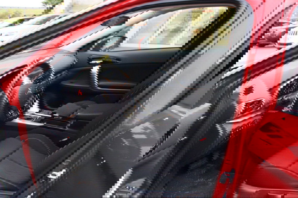 Mitsubishi Eclipse usata a Pordenone (8)