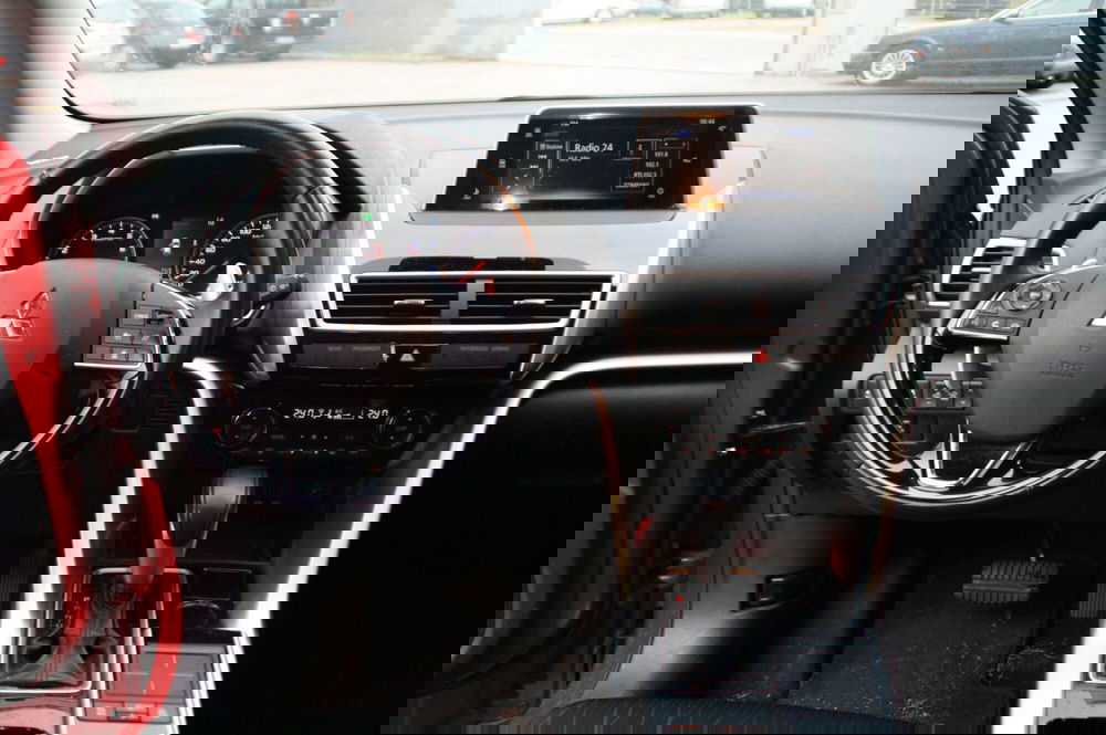 Mitsubishi Eclipse usata a Pordenone (9)