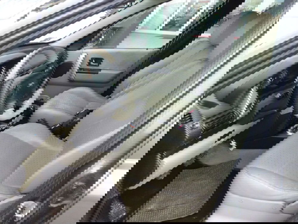 Land Rover Freelander usata a Pordenone (5)