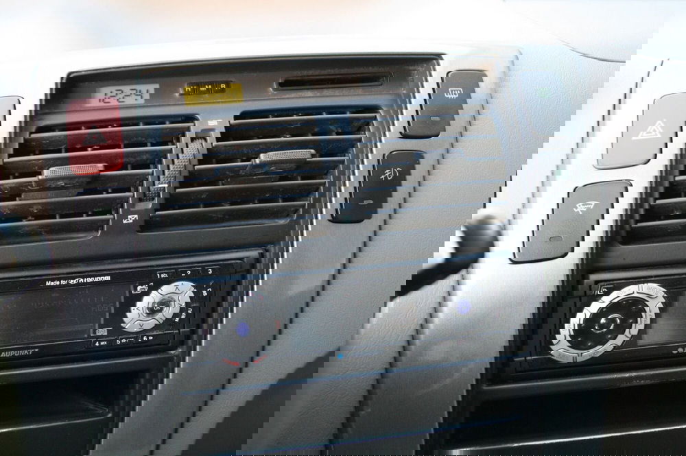 Hyundai Tucson usata a Pordenone (10)