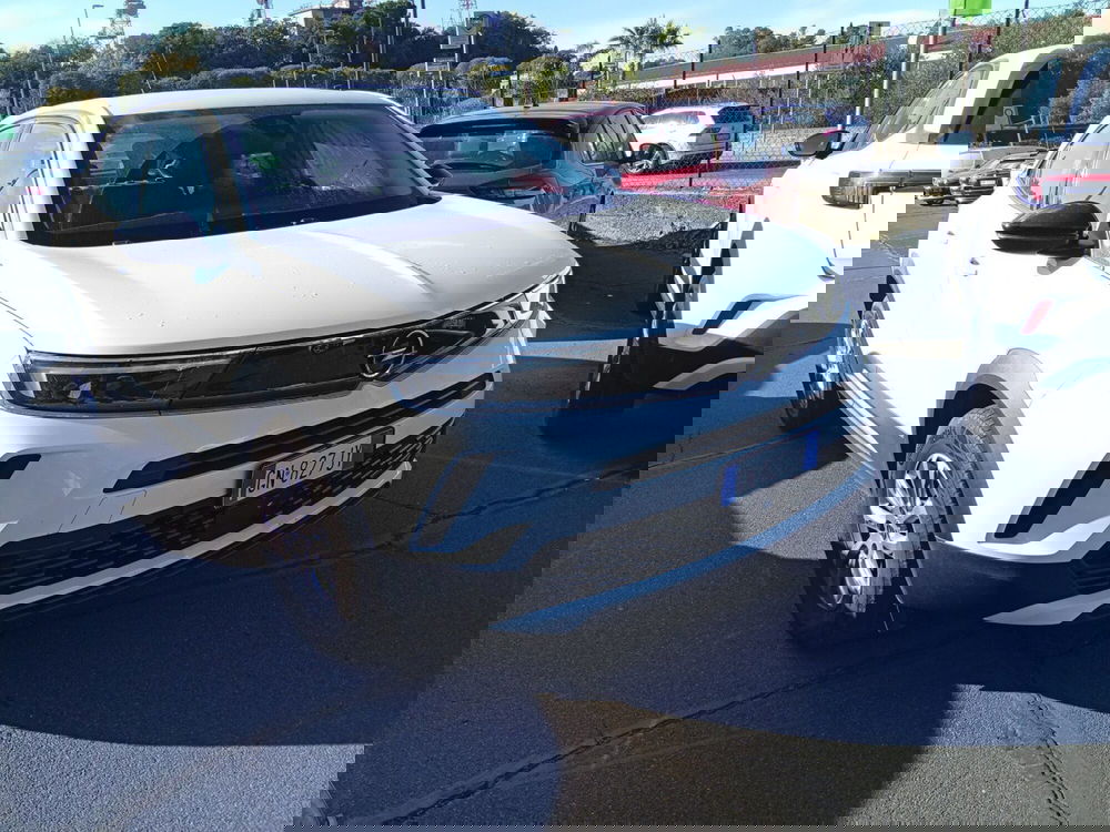 Opel Mokka usata a Catania