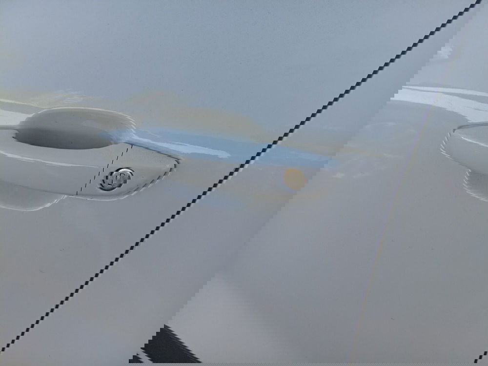 Opel Mokka usata a Catania (10)