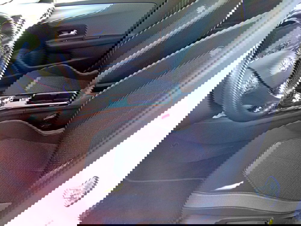 Opel Mokka usata a Catania (11)