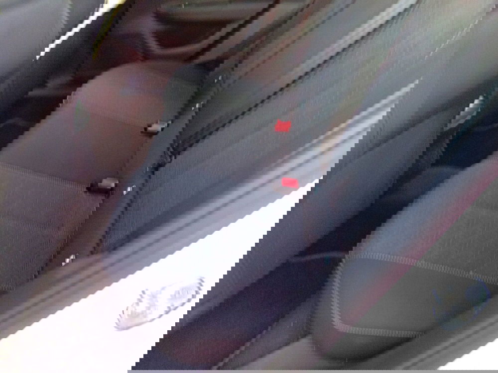 Opel Mokka usata a Catania (12)