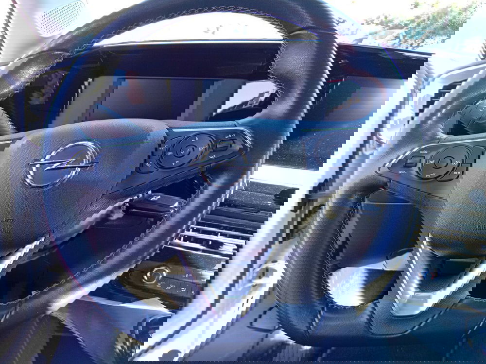 Opel Mokka usata a Catania (13)