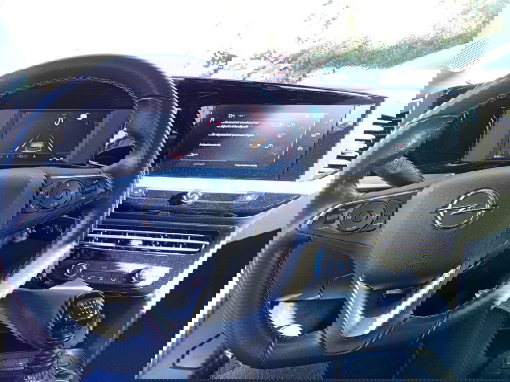 Opel Mokka usata a Catania (14)