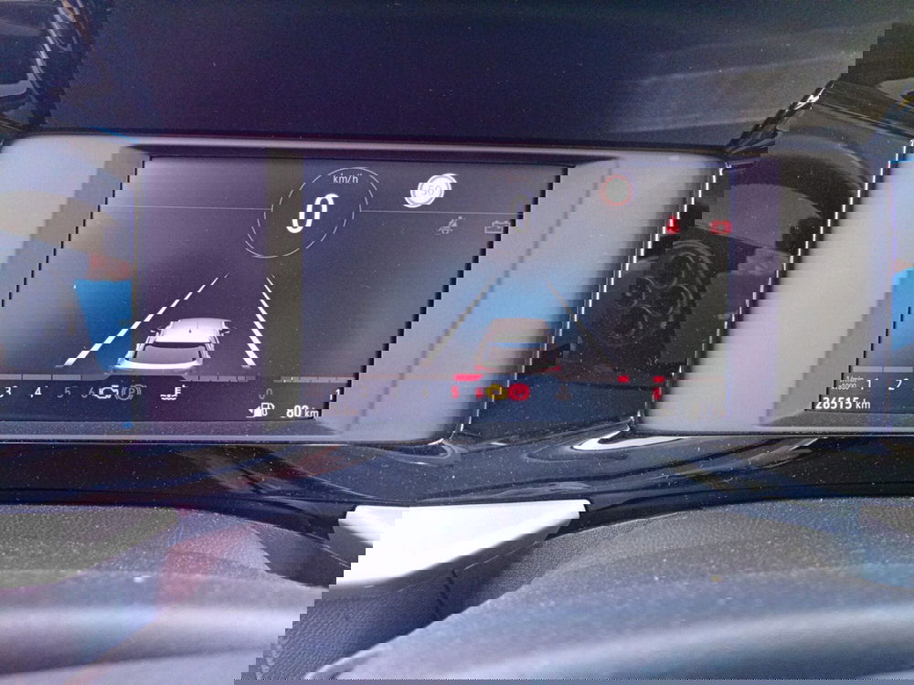 Opel Mokka usata a Catania (15)