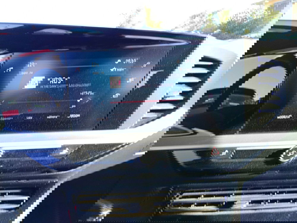 Opel Mokka usata a Catania (17)