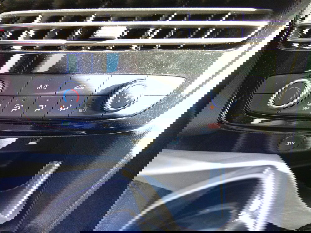 Opel Mokka usata a Catania (18)