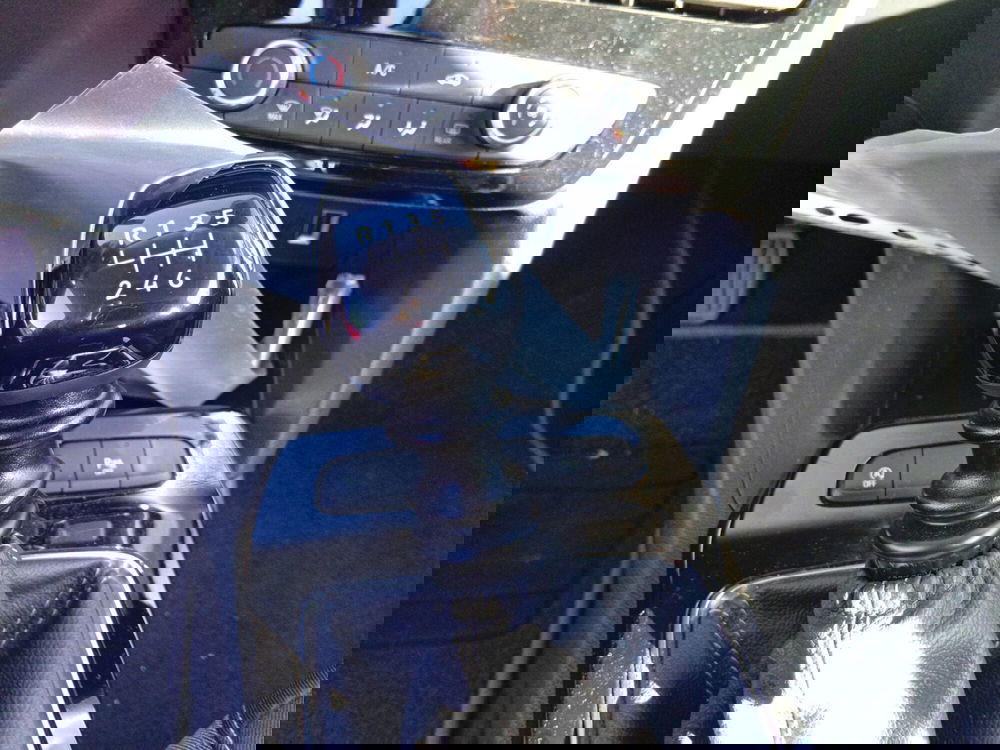 Opel Mokka usata a Catania (19)