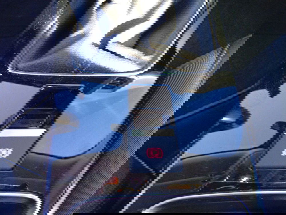 Opel Mokka usata a Catania (20)